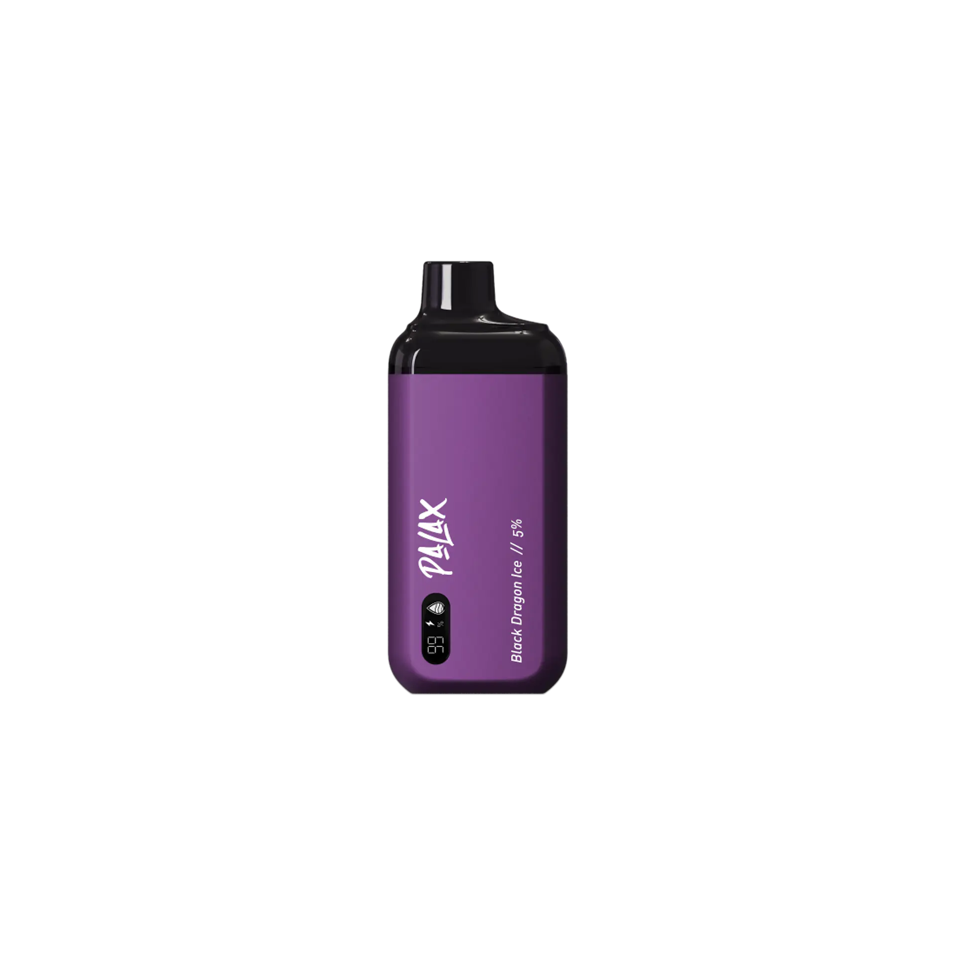 Palax Vaporizador Desechable 8000 Puff 6