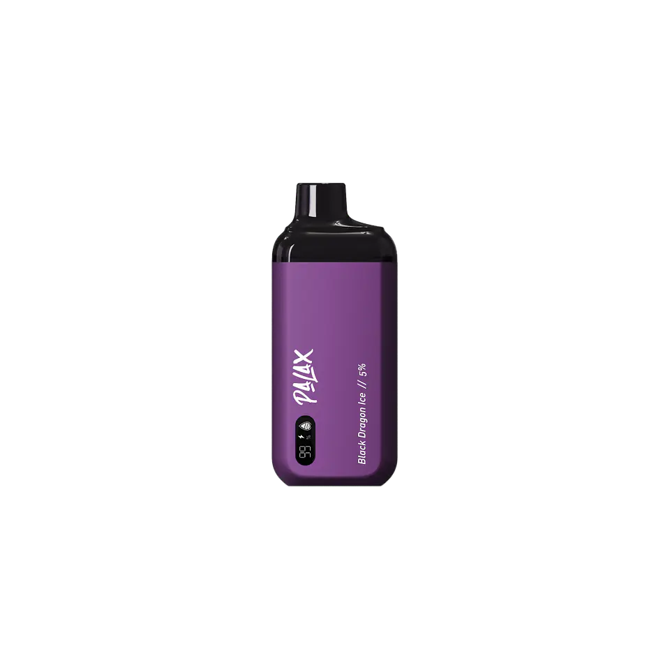 Palax Vaporizador Desechable 8000 Puff 6