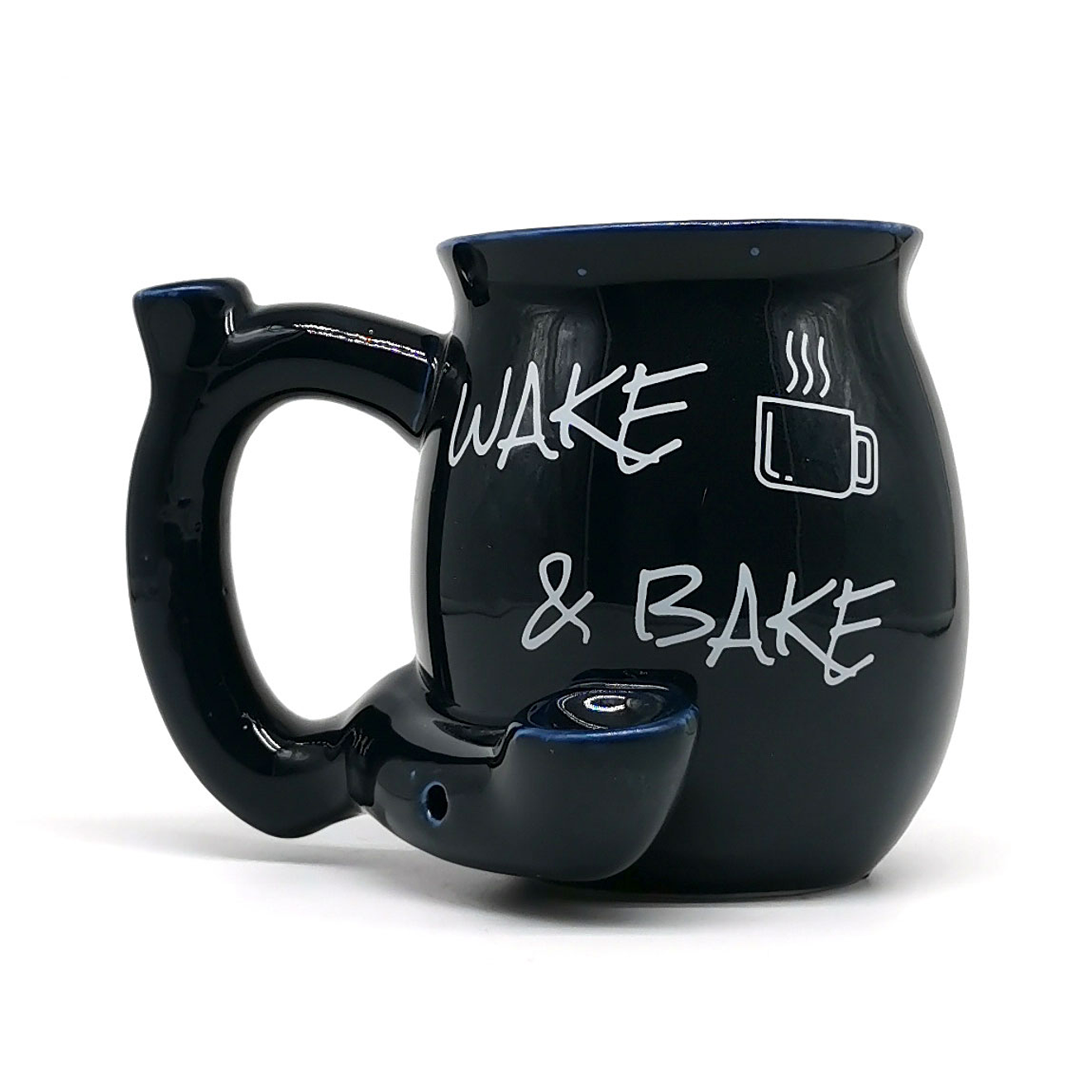 Taza Pipa 385ml - Diseños 9