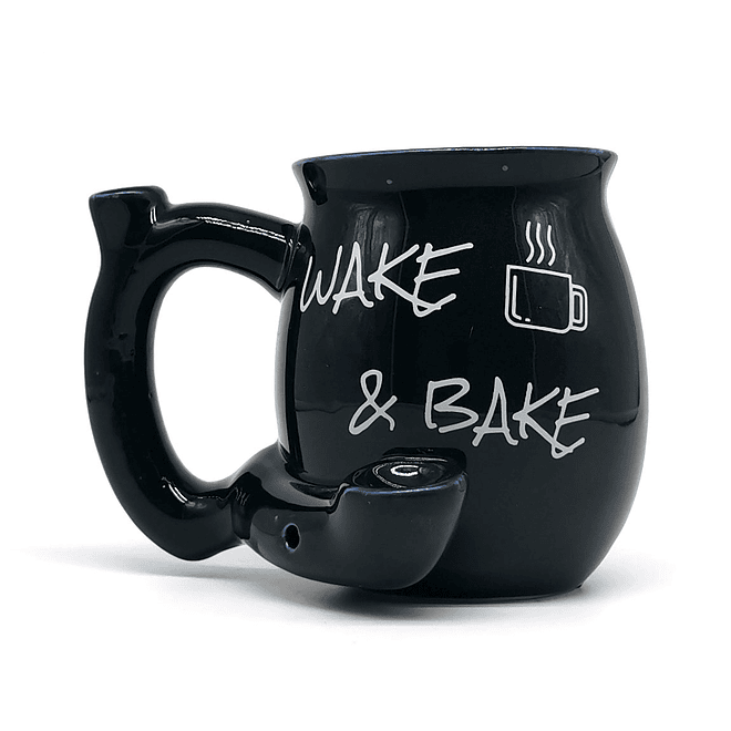 Taza Pipa 385ml - Diseños 9