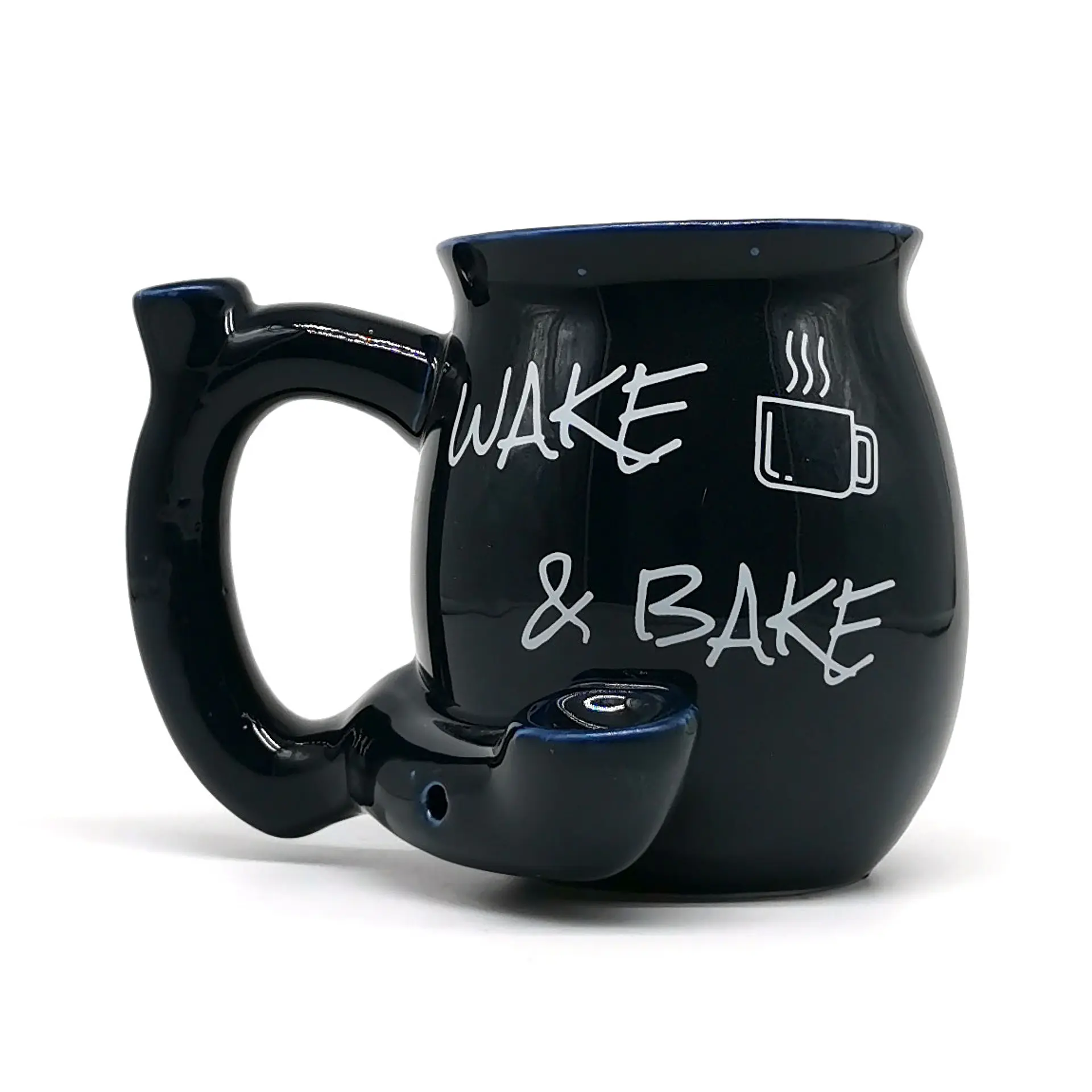 Taza Pipa 385ml - Diseños 9