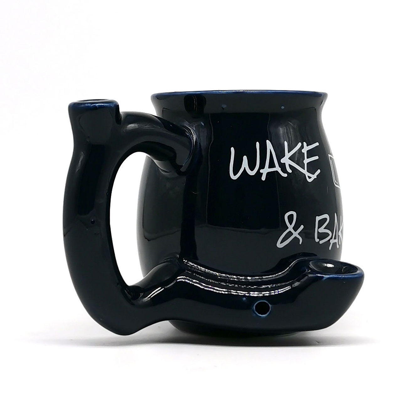Taza Pipa 385ml - Diseños 10