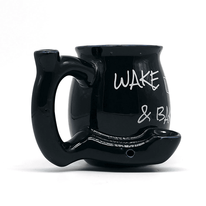 Taza Pipa 385ml - Diseños 10