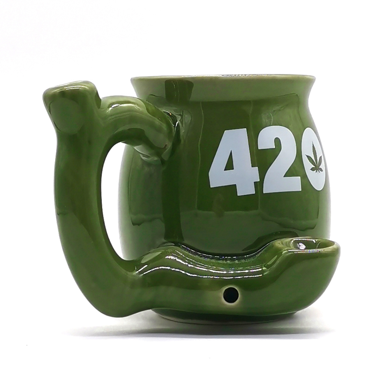 Taza Pipa 385ml - Diseños 8