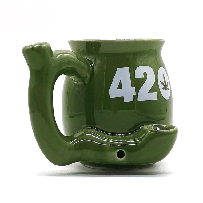 Taza Pipa 385ml - Diseños 8