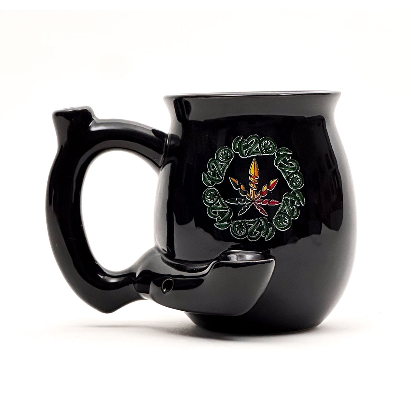 Taza Pipa 385ml - Diseños 14