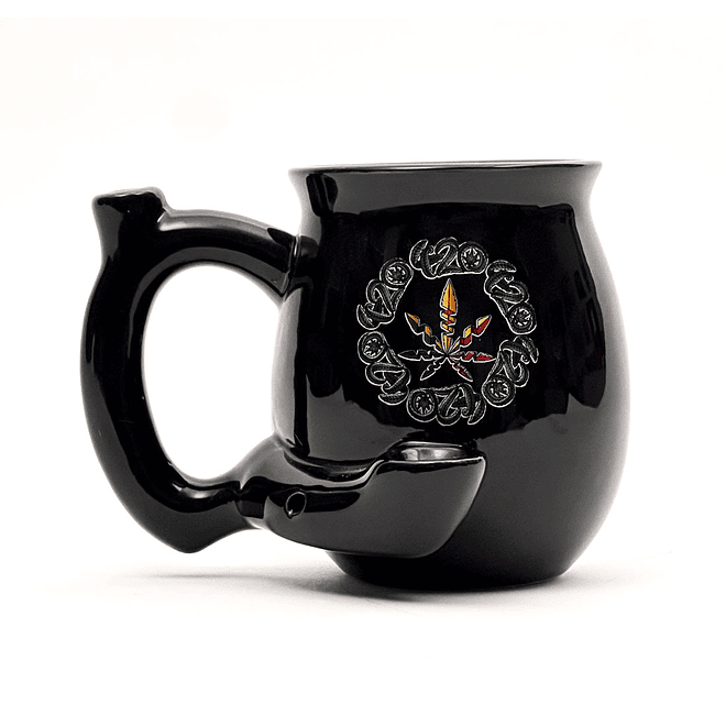 Taza Pipa 385ml - Diseños 14
