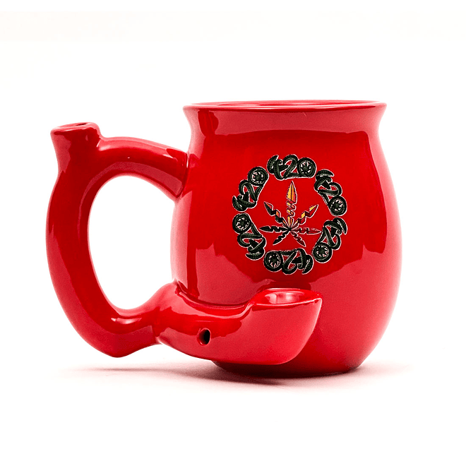Taza Pipa 385ml - Diseños 15
