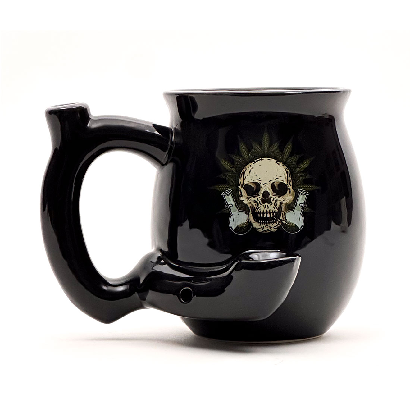 Taza Pipa 385ml - Diseños 17