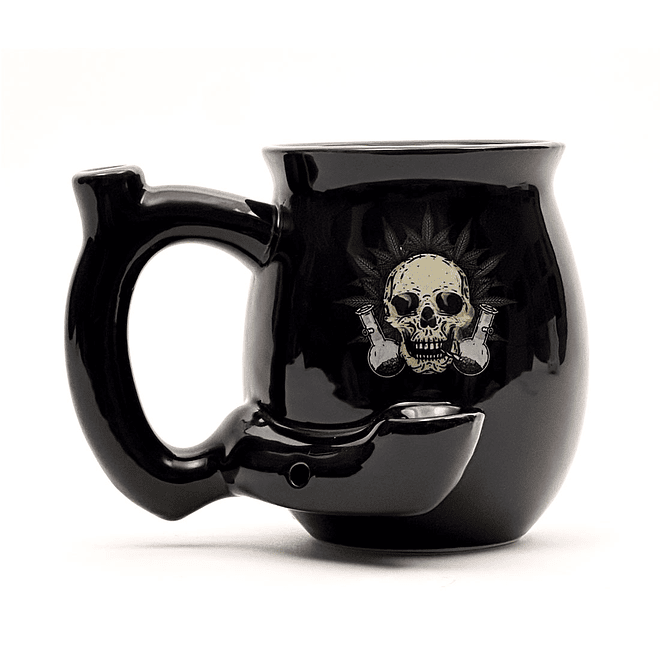 Taza Pipa 385ml - Diseños 17