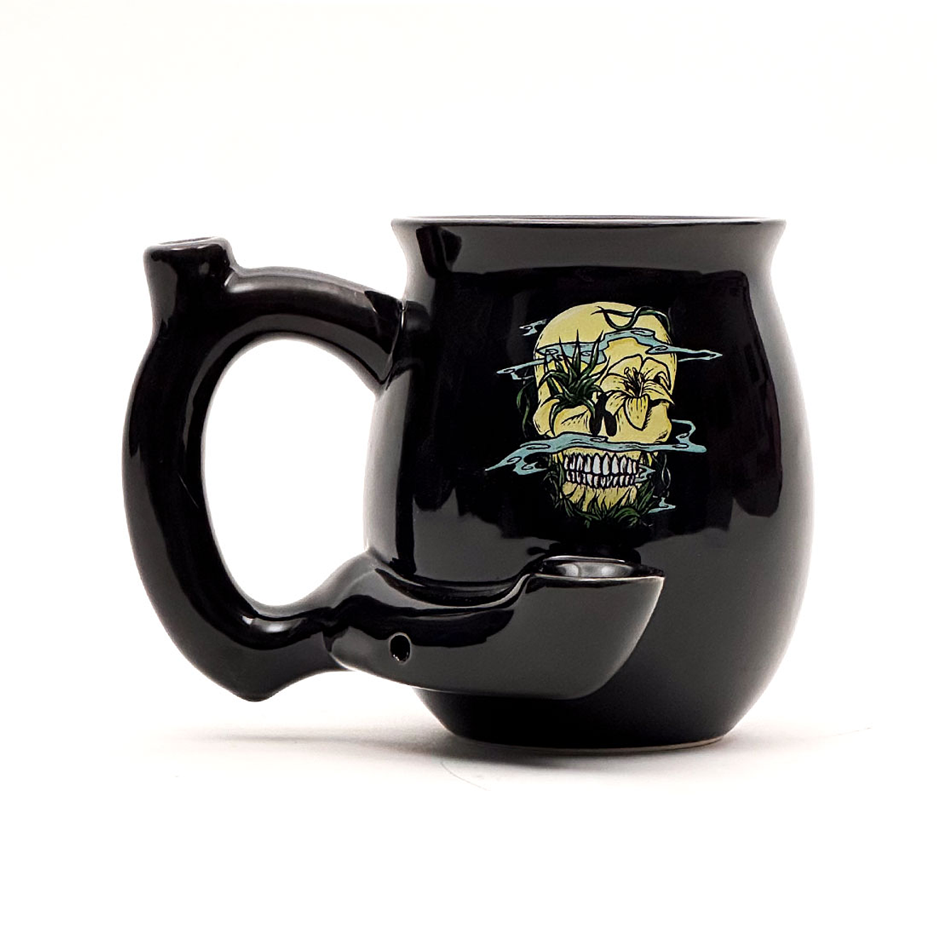 Taza Pipa 385ml - Diseños 22