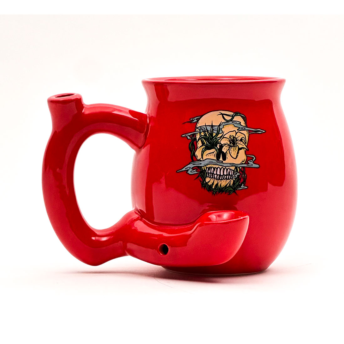 Taza Pipa 385ml - Diseños 23