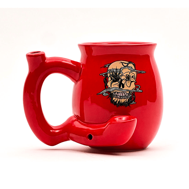 Taza Pipa 385ml - Diseños 23