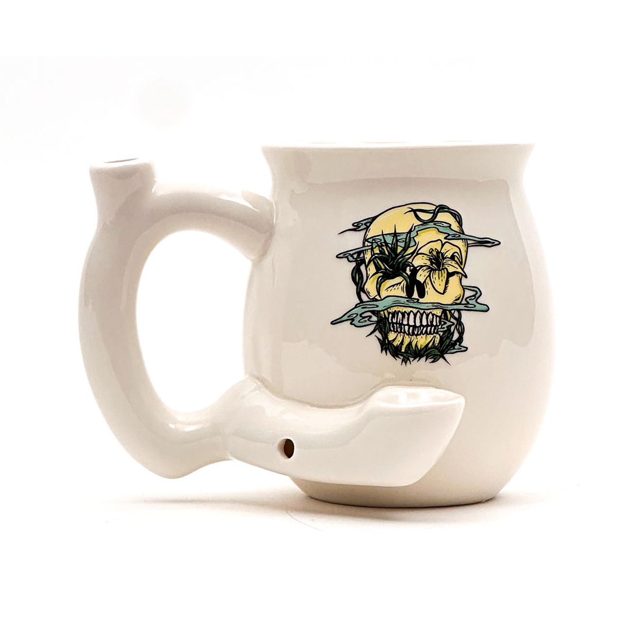 Taza Pipa 385ml - Diseños 24