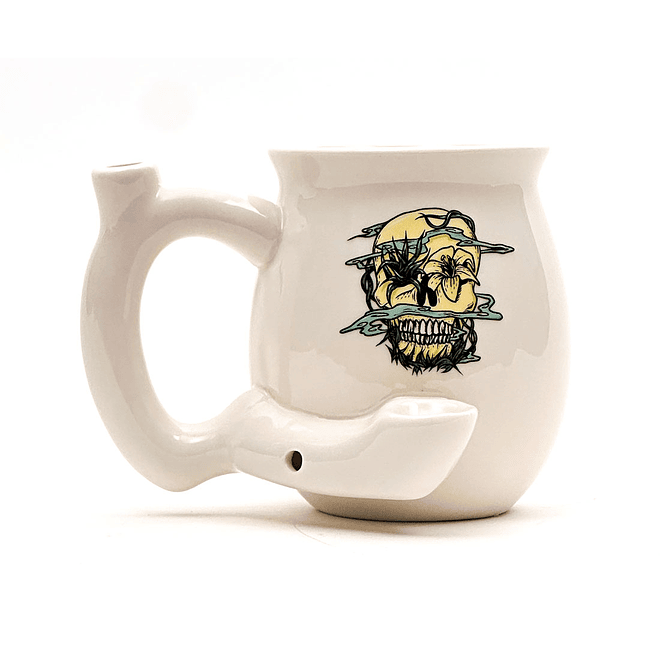 Taza Pipa 385ml - Diseños 24