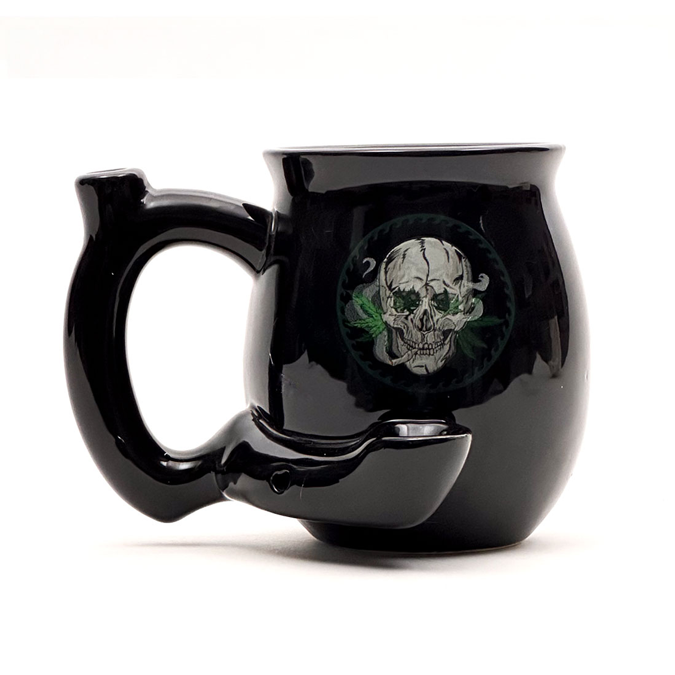 Taza Pipa 385ml - Diseños 19
