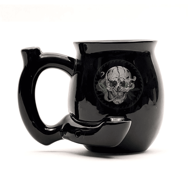 Taza Pipa 385ml - Diseños 19