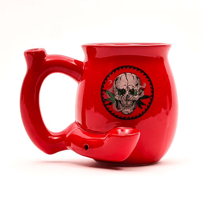 Taza Pipa 385ml - Diseños 20