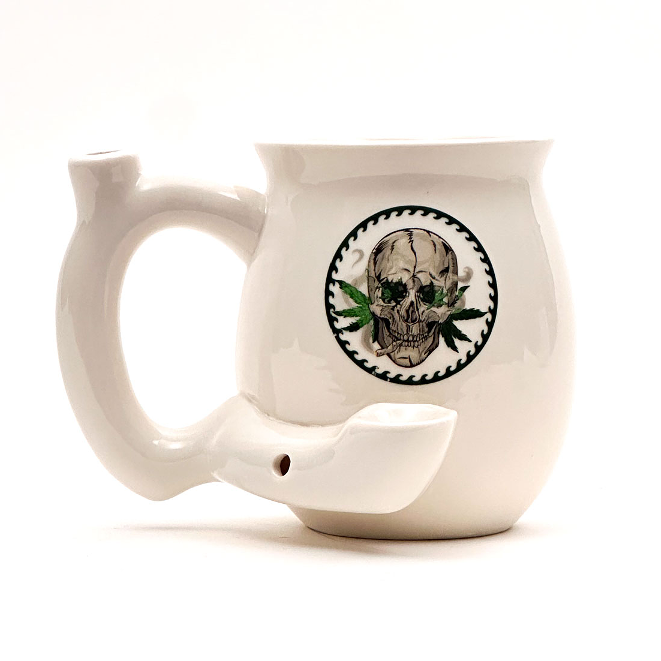 Taza Pipa 385ml - Diseños 21