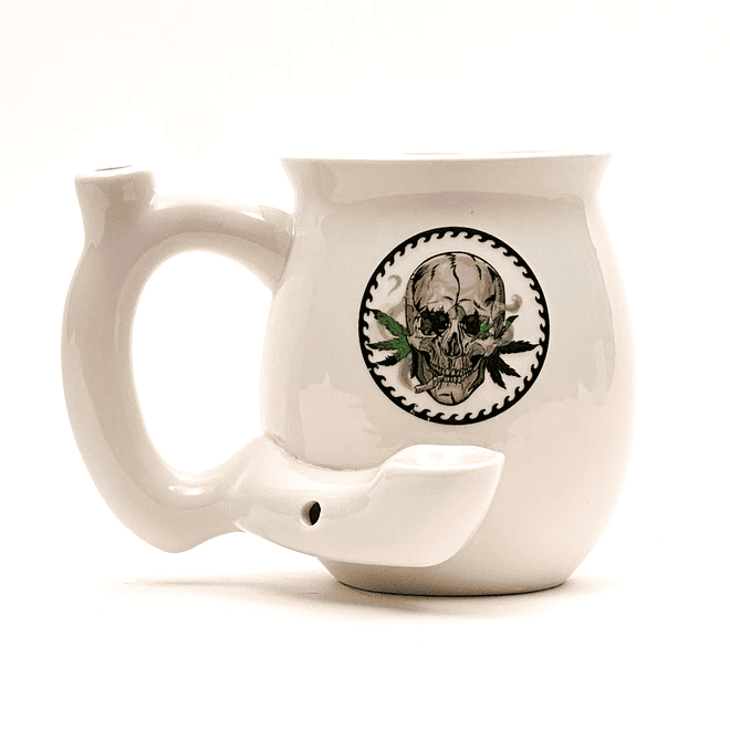 Taza Pipa 385ml - Diseños 21