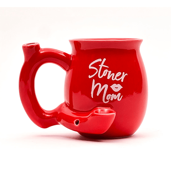 Taza Pipa 385ml - Diseños 3