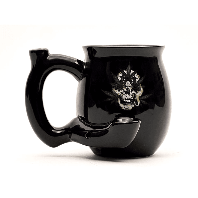 Taza Pipa 385ml - Diseños 26