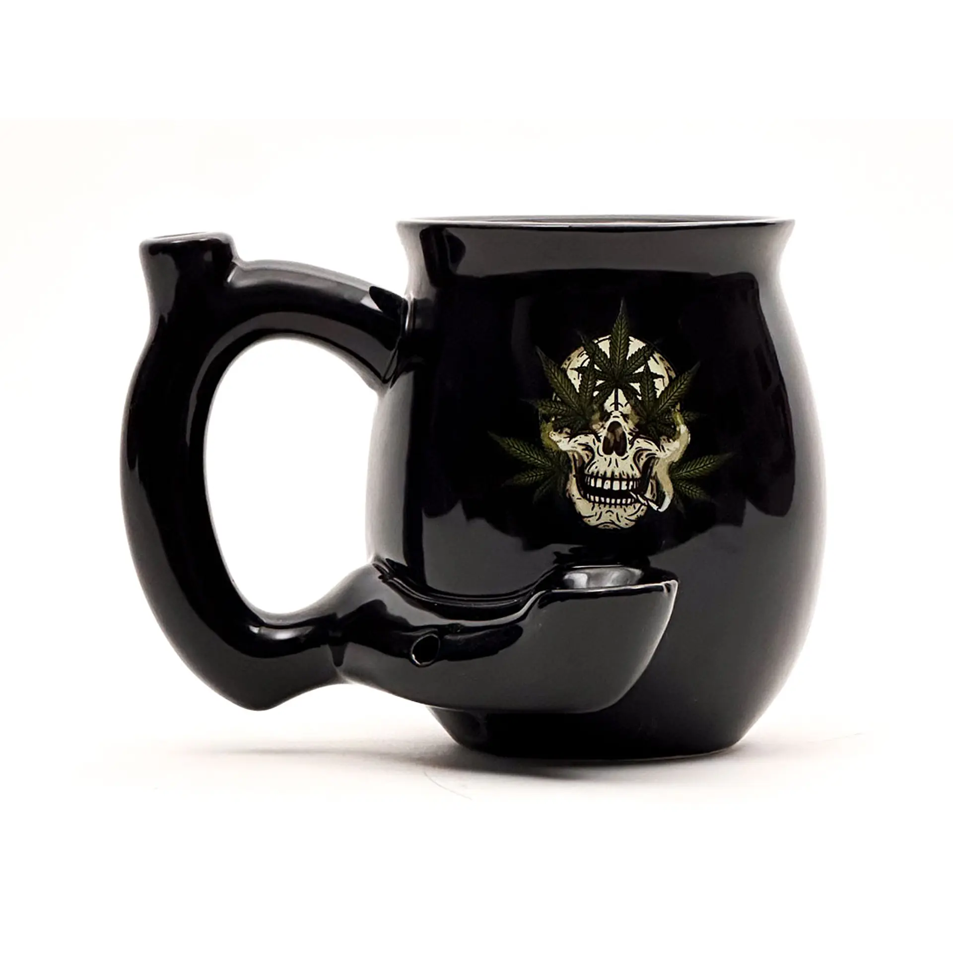 Taza Pipa 385ml - Diseños 26