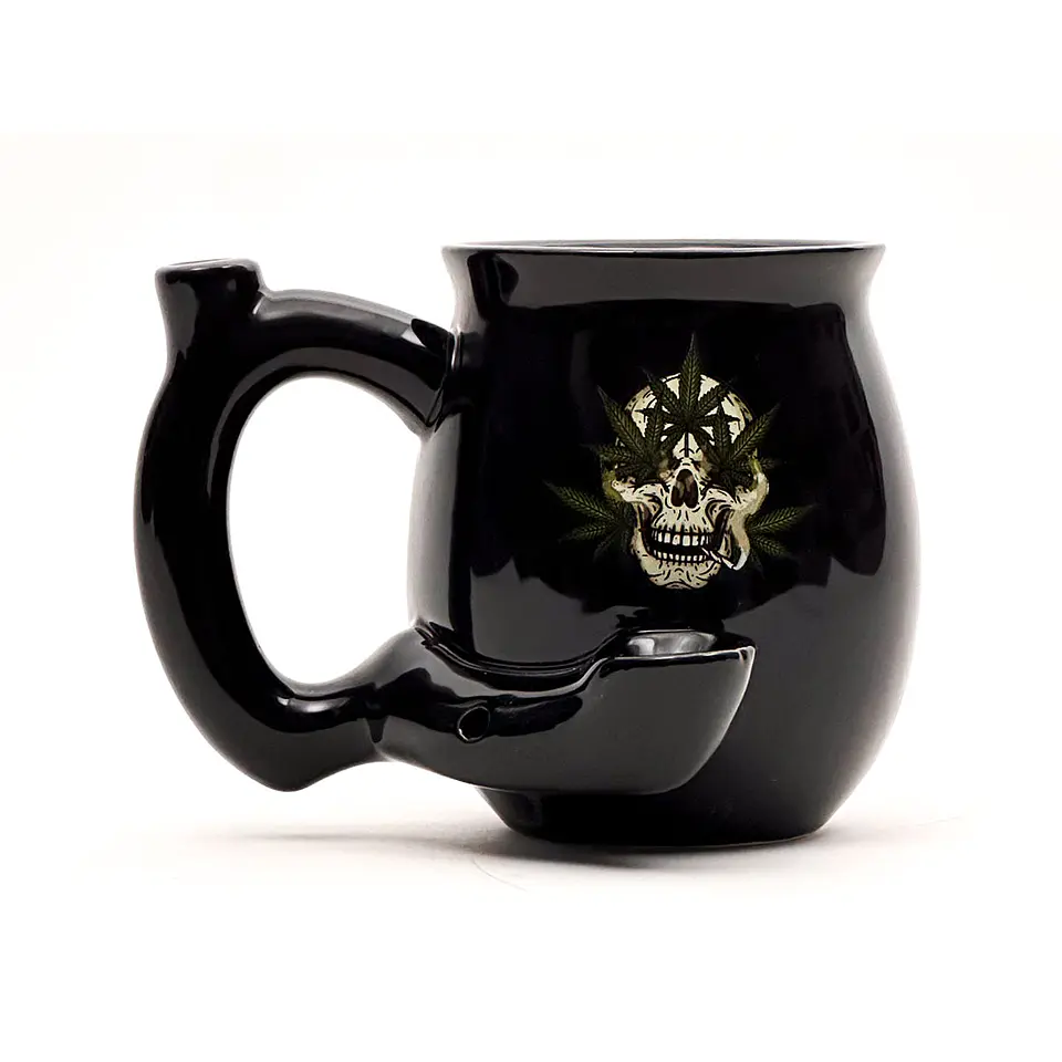 Taza Pipa 385ml - Diseños 26