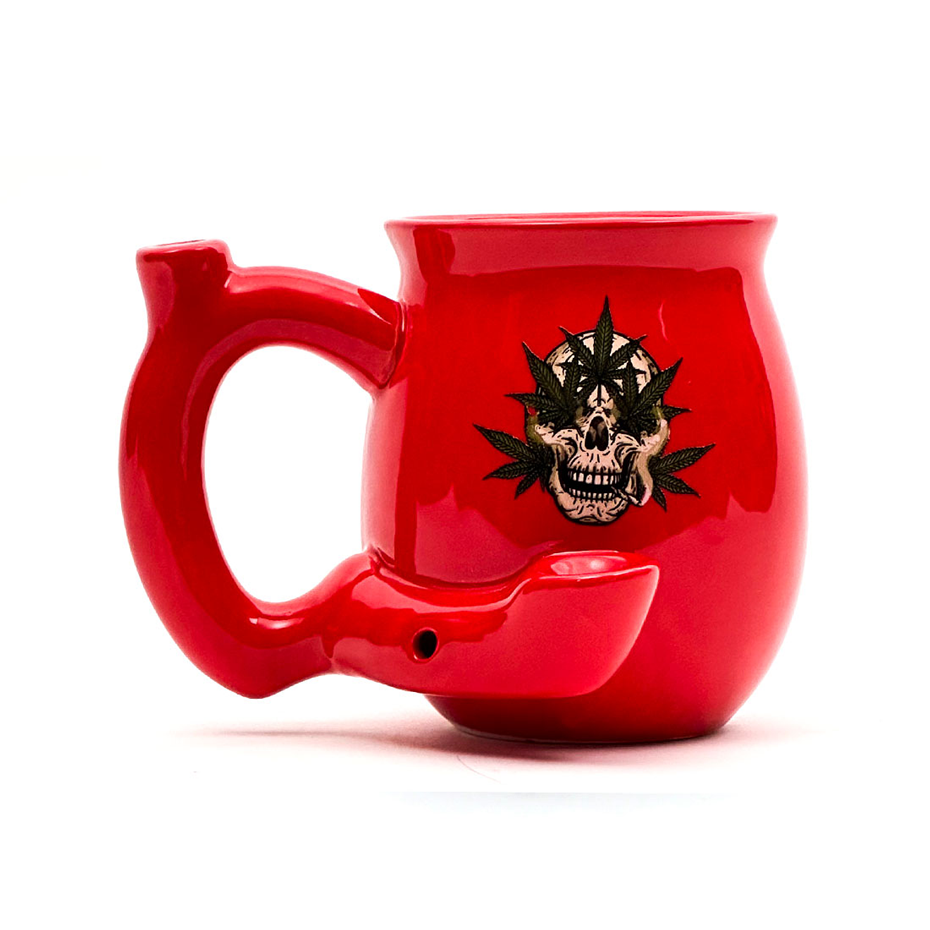 Taza Pipa 385ml - Diseños 27