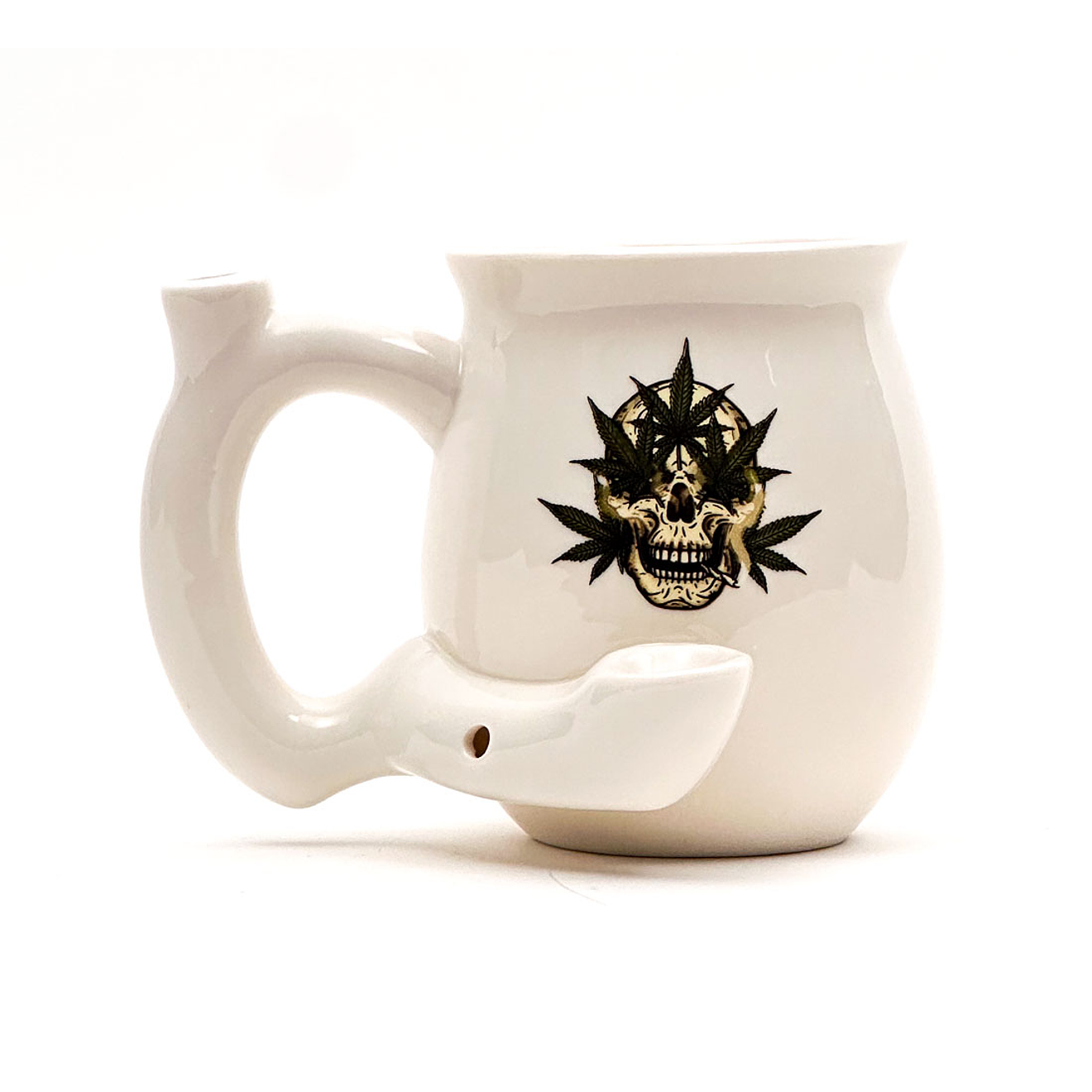 Taza Pipa 385ml - Diseños 28