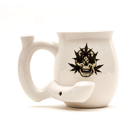 Taza Pipa 385ml - Diseños 21