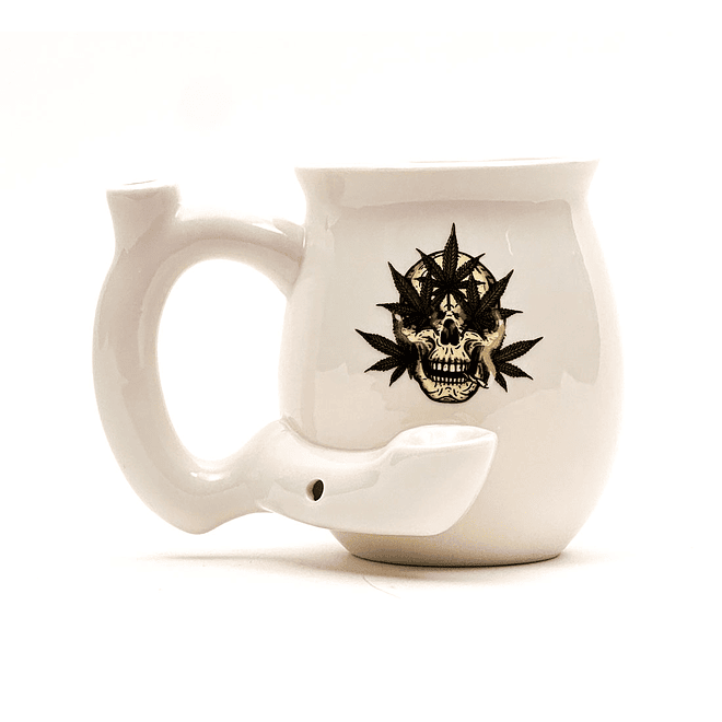 Taza Pipa 385ml - Diseños 28