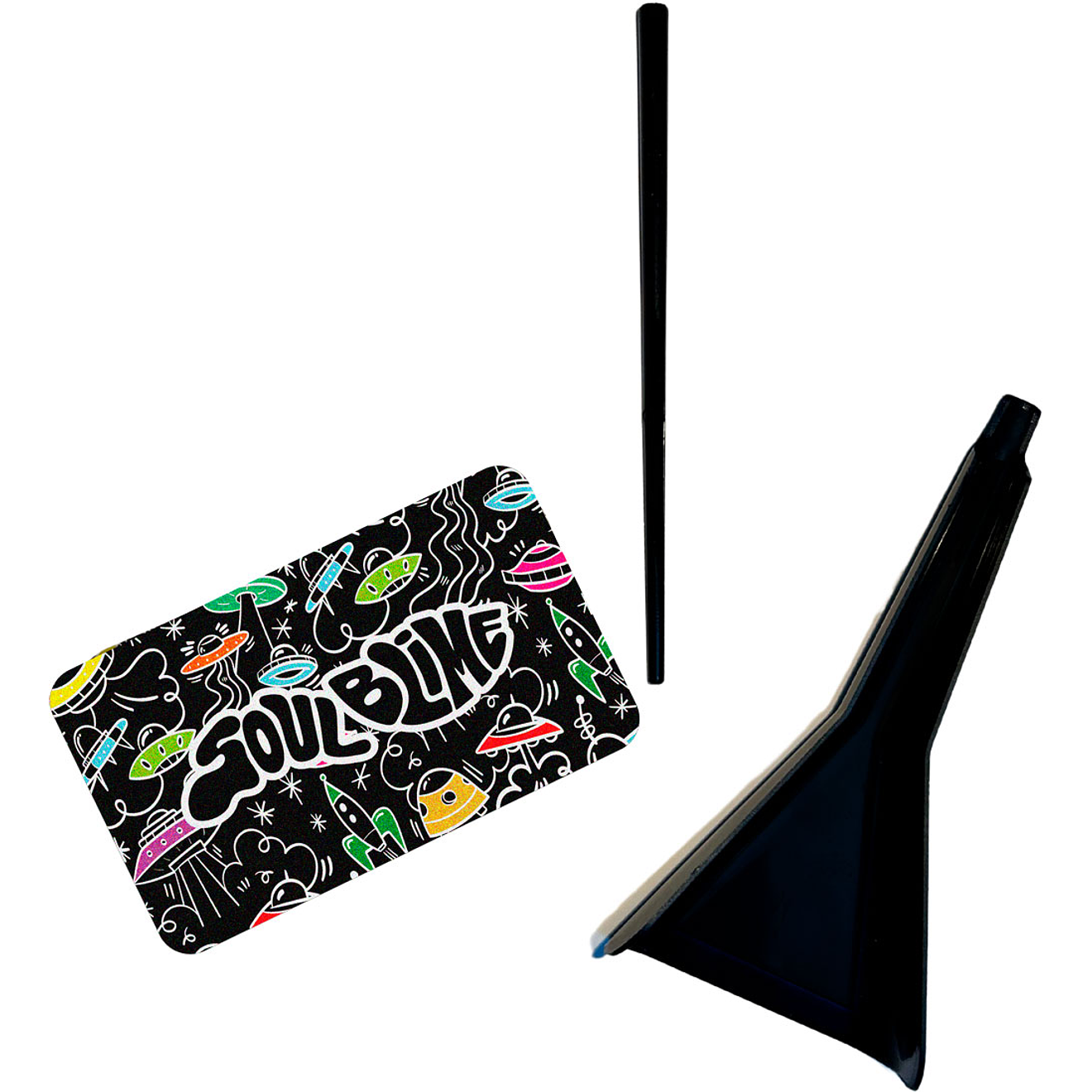 Soulblime Kit Rellena Conos Preenrolados 1