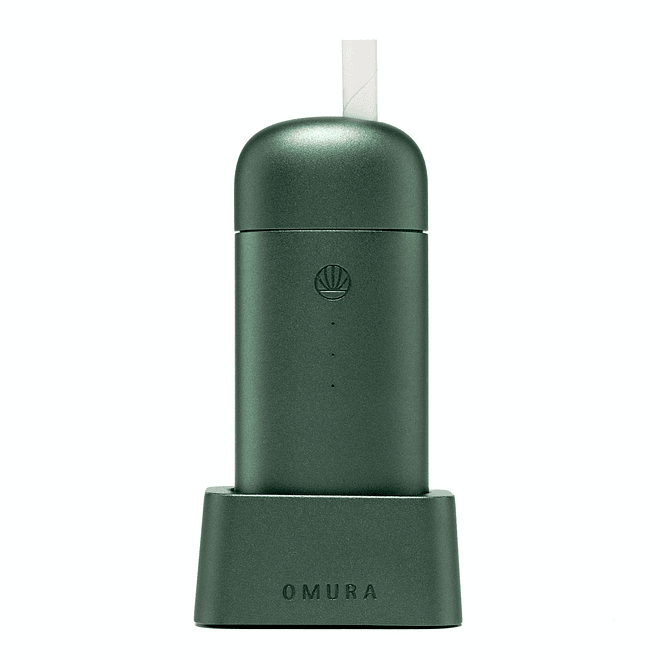 Vaporizador Series X1 Omura 3