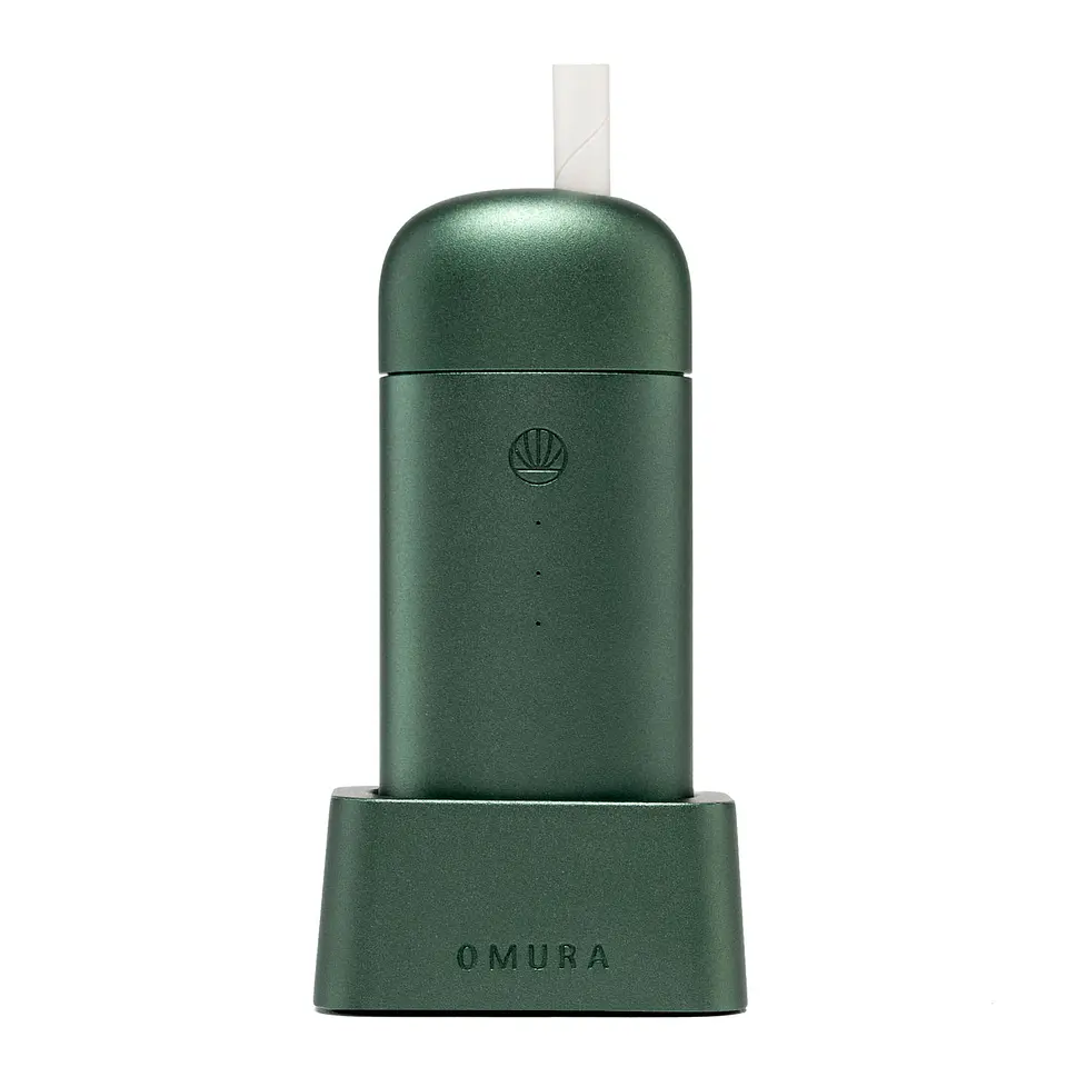 Vaporizador Series X1 Omura 3