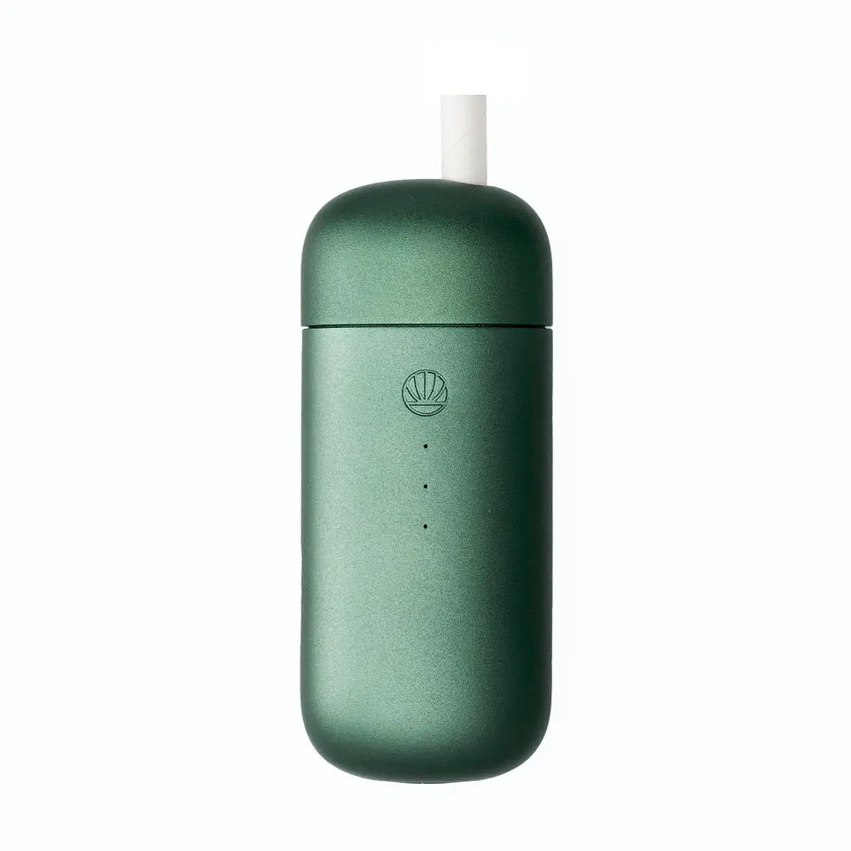Vaporizador Series X1 Omura 4