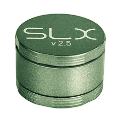 Moledor SLX 60mm - Green