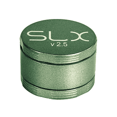 Moledor SLX 50mm - Green