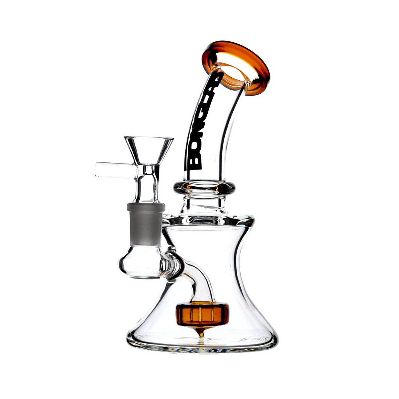 BongLab Bong X5 Pocket Bell 17cm 7