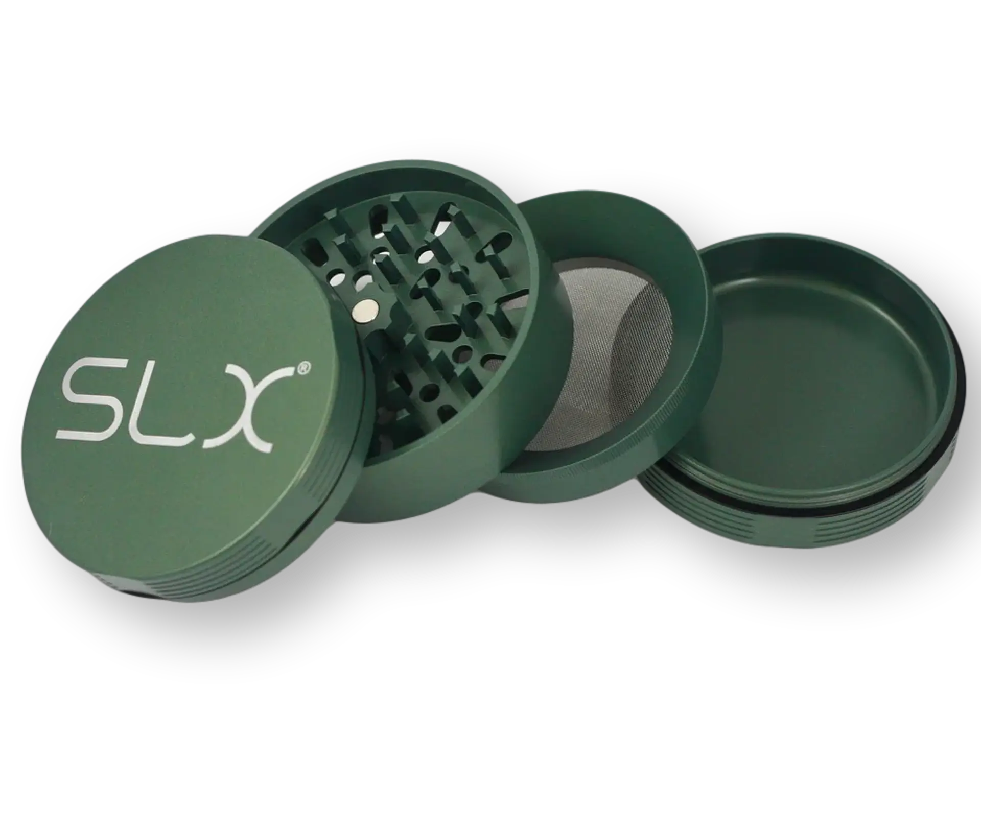 Moledor SLX 90mm 3