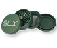 Moledor SLX 90mm - Miniatura 3