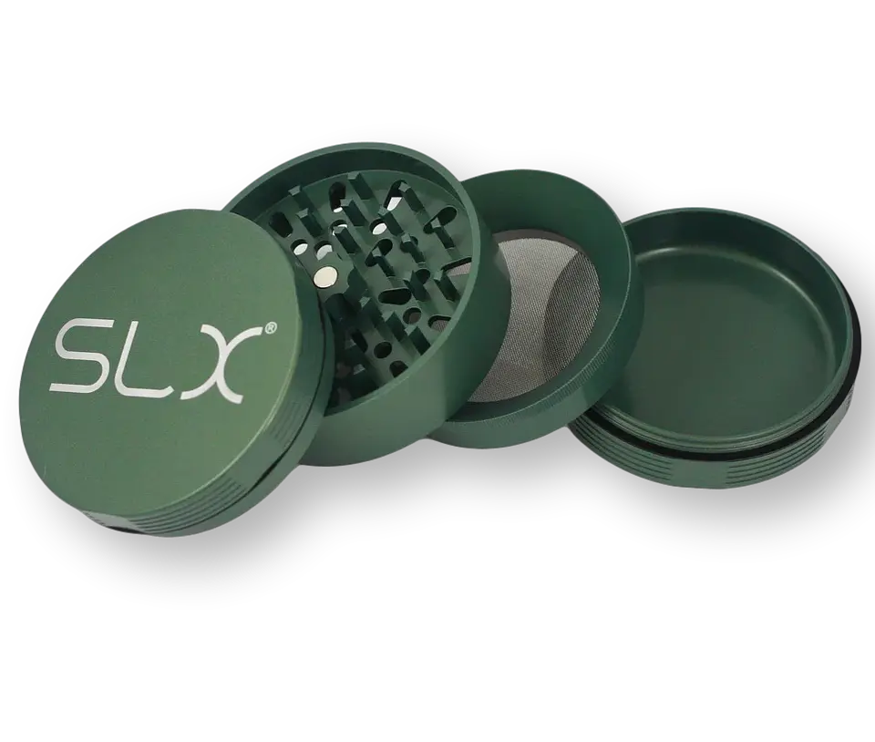 Moledor SLX 90mm 3