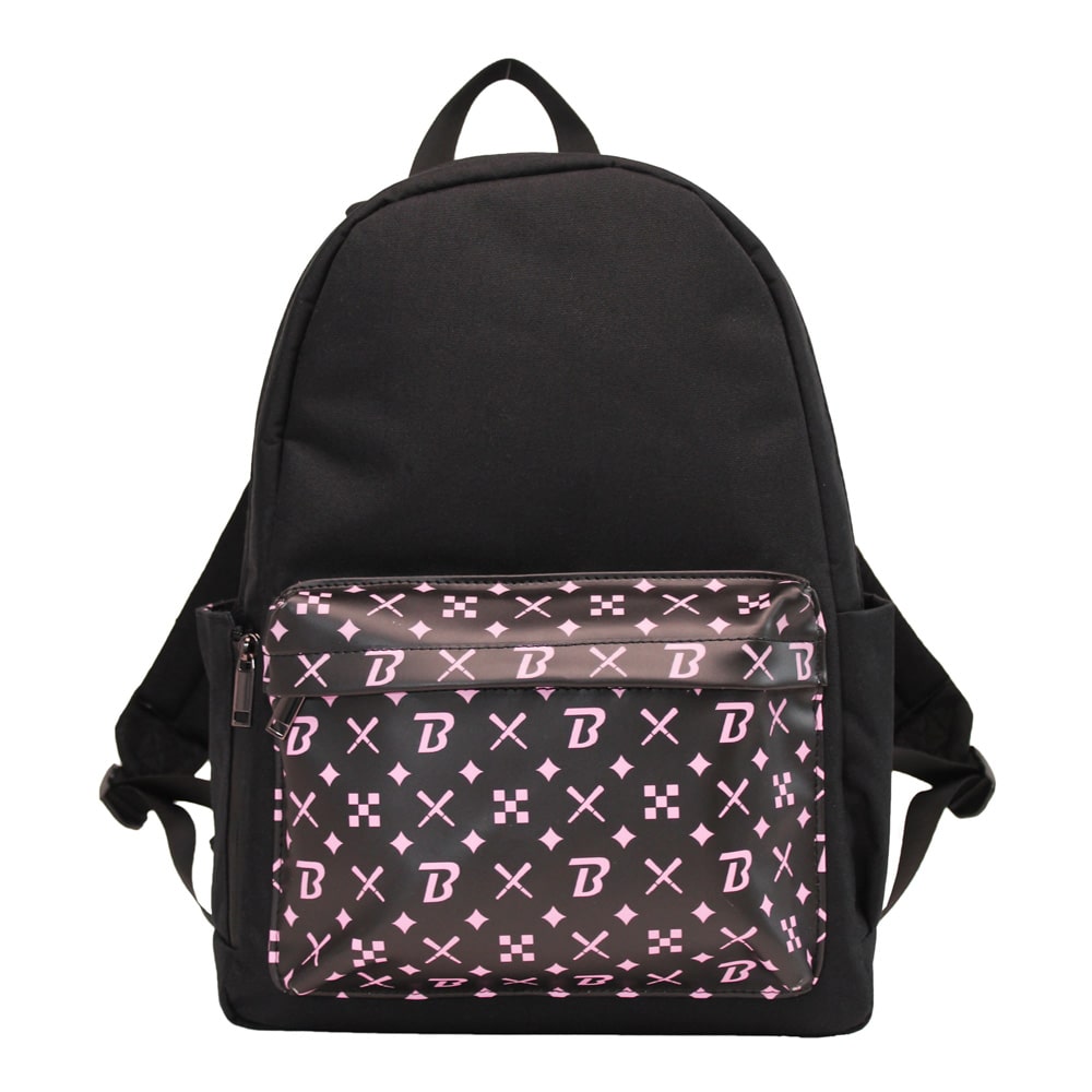 Blazy Susan Mochila Smell-Proof Negra