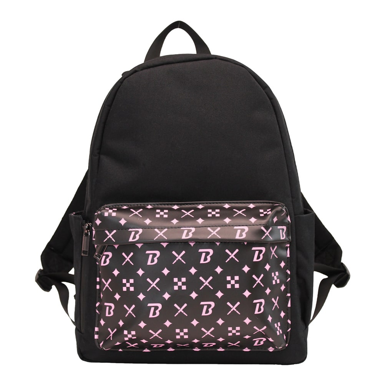 Blazy Susan Mochila Smell-Proof Negra 1