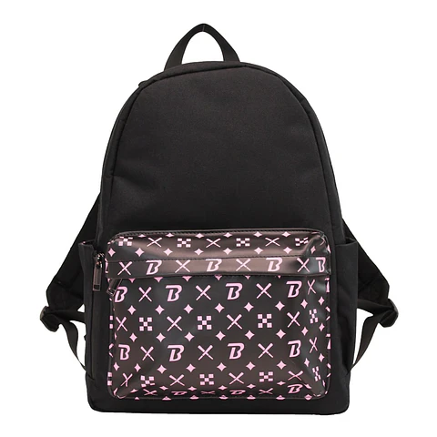 Blazy Susan Mochila Smell-Proof Negra