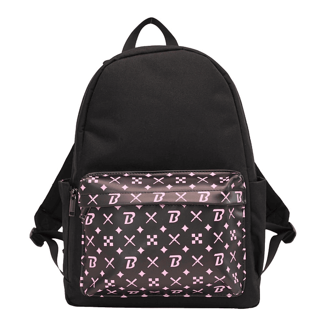 Blazy Susan Mochila Smell-Proof Negra 1