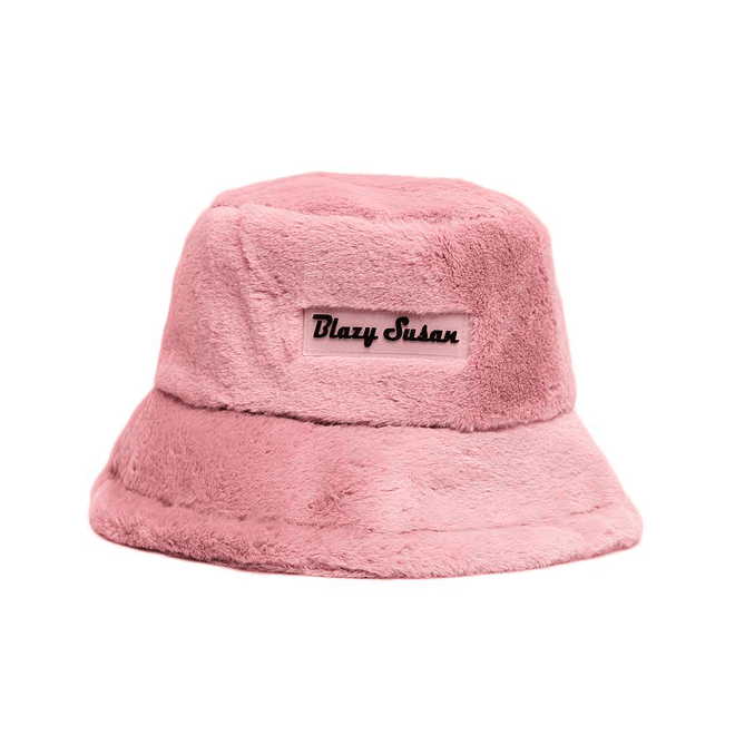 Blazy Susan Gorro Bucket Fuzzy 2
