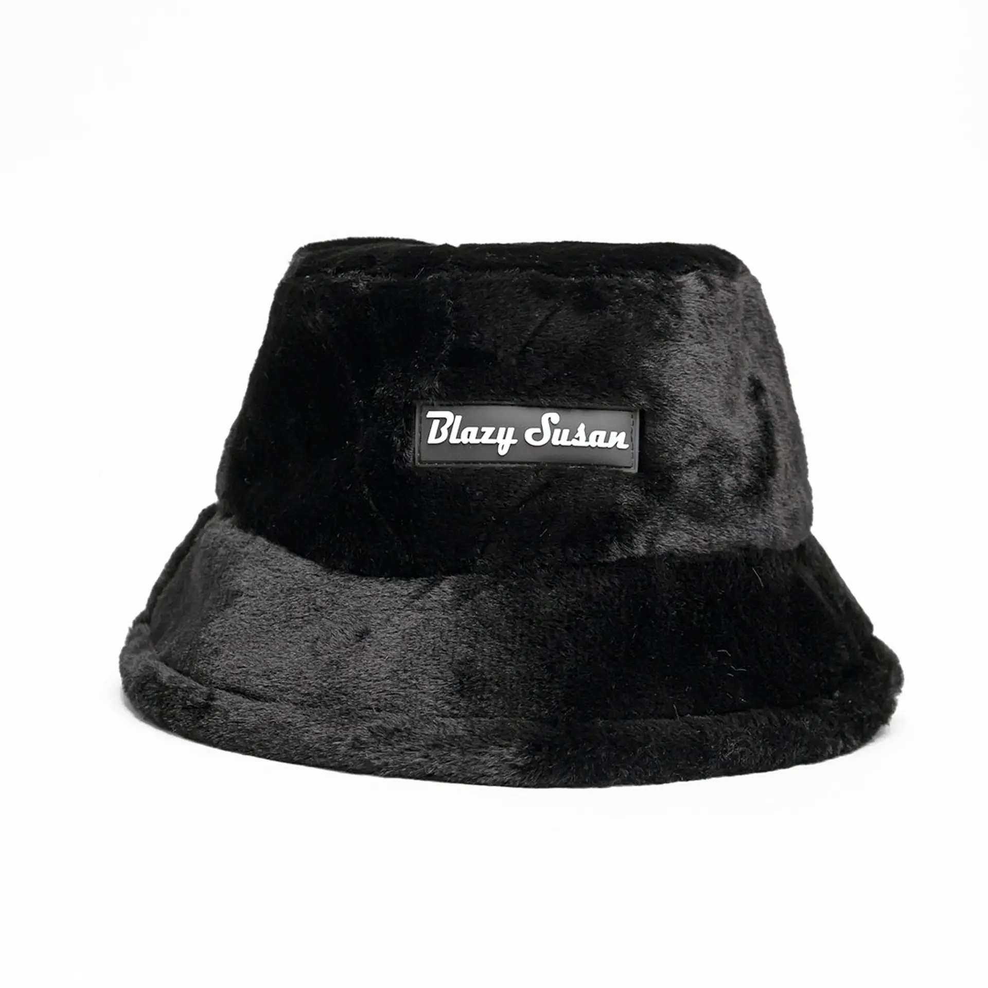 Blazy Susan Gorro Bucket Fuzzy 2