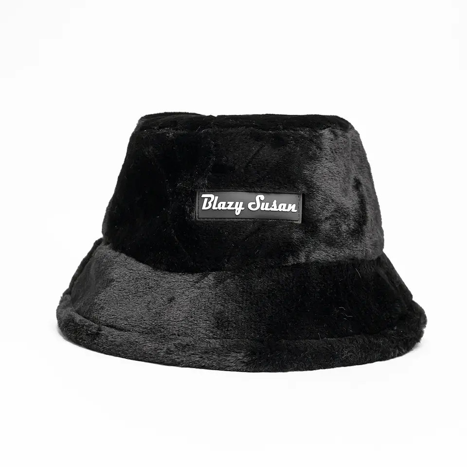Blazy Susan Gorro Bucket Fuzzy 2