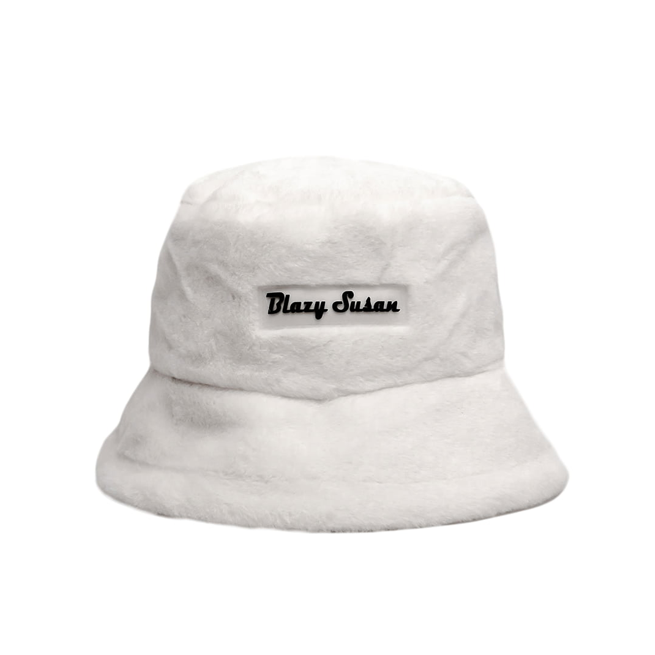 Blazy Susan Gorro Bucket Fuzzy 3